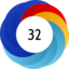 Altmetric score 32