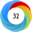 Altmetric score 32