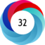 Article has an altmetric score of 32