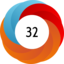 Altmetric score 32
