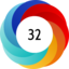 Altmetric score 32