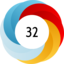 Altmetric score 32