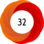 Altmetric score 32