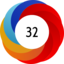 Altmetric score 32