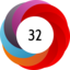 Altmetric score 32