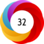 Article has an altmetric score of 32