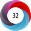 Altmetric score 32