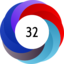 Altmetric score 32