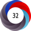 Altmetric score 32
