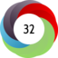 Article has an altmetric score of 32
