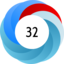 Altmetric score 32