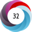 Altmetric score 32