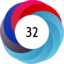 Altmetric score 32