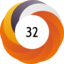 Altmetric score 32