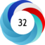Altmetric score 32