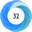 Altmetric score 32