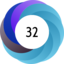 Altmetric score 32