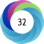 Altmetric score 32