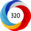 Article has an altmetric score of 320