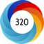 Article has an altmetric score of 320