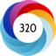 Article has an altmetric score of 320