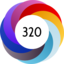 Article has an altmetric score of 320