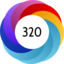 Article has an altmetric score of 320