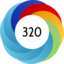 Article has an altmetric score of 320