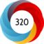 Article has an altmetric score of 320