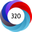 Article has an altmetric score of 320