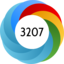 Article has an altmetric score of 3207