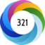 Altmetric score 321