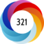 Article has an altmetric score of 321