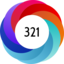 Altmetric score 321