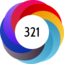 Altmetric score 321