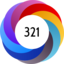 Altmetric score 321