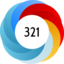 Altmetric score 321