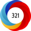 Altmetric score 321