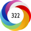 Article has an altmetric score of 322