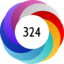 Article has an altmetric score of 324