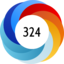 Article has an altmetric score of 324