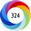 Article has an altmetric score of 324