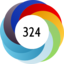 Article has an altmetric score of 324
