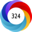 Article has an altmetric score of 324