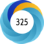 Altmetric score 325