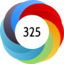 Article has an altmetric score of 325
