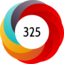 Article has an altmetric score of 325