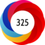 Article has an altmetric score of 325