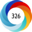 Altmetric score 326