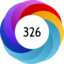 Article has an altmetric score of 326